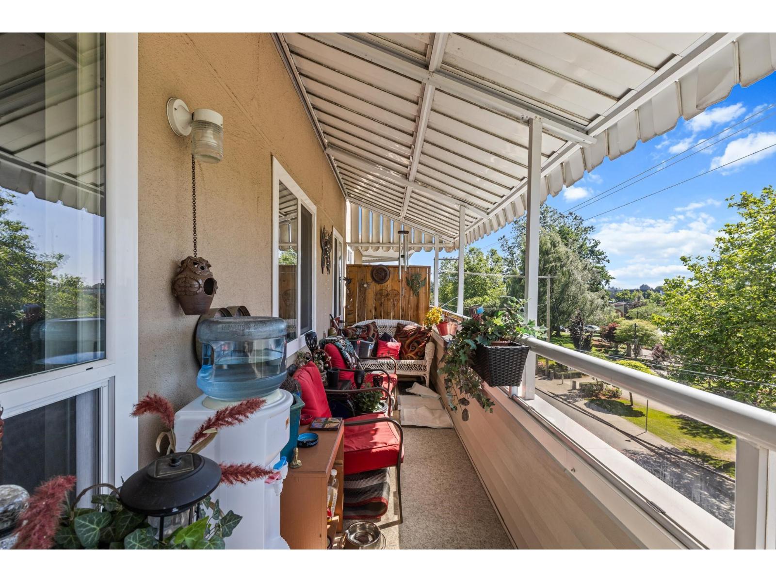 302 46005 BOLE AVENUE, Chilliwack Proper East, Chilliwack