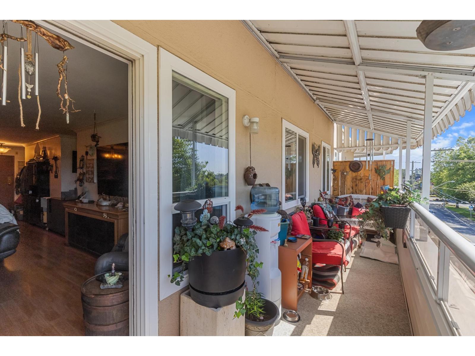 302 46005 BOLE AVENUE, Chilliwack Proper East, Chilliwack