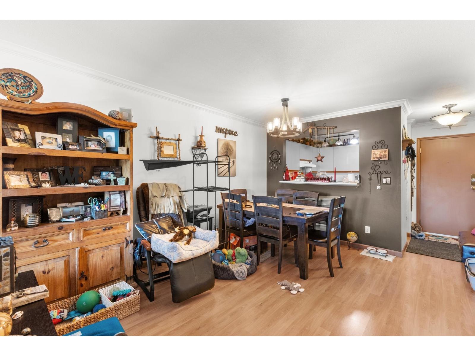 302 46005 BOLE AVENUE, Chilliwack Proper East, Chilliwack