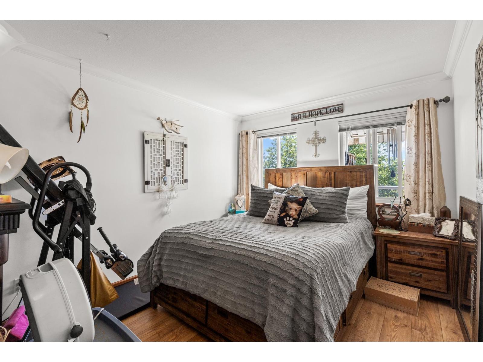 302 46005 BOLE AVENUE, Chilliwack Proper East, Chilliwack