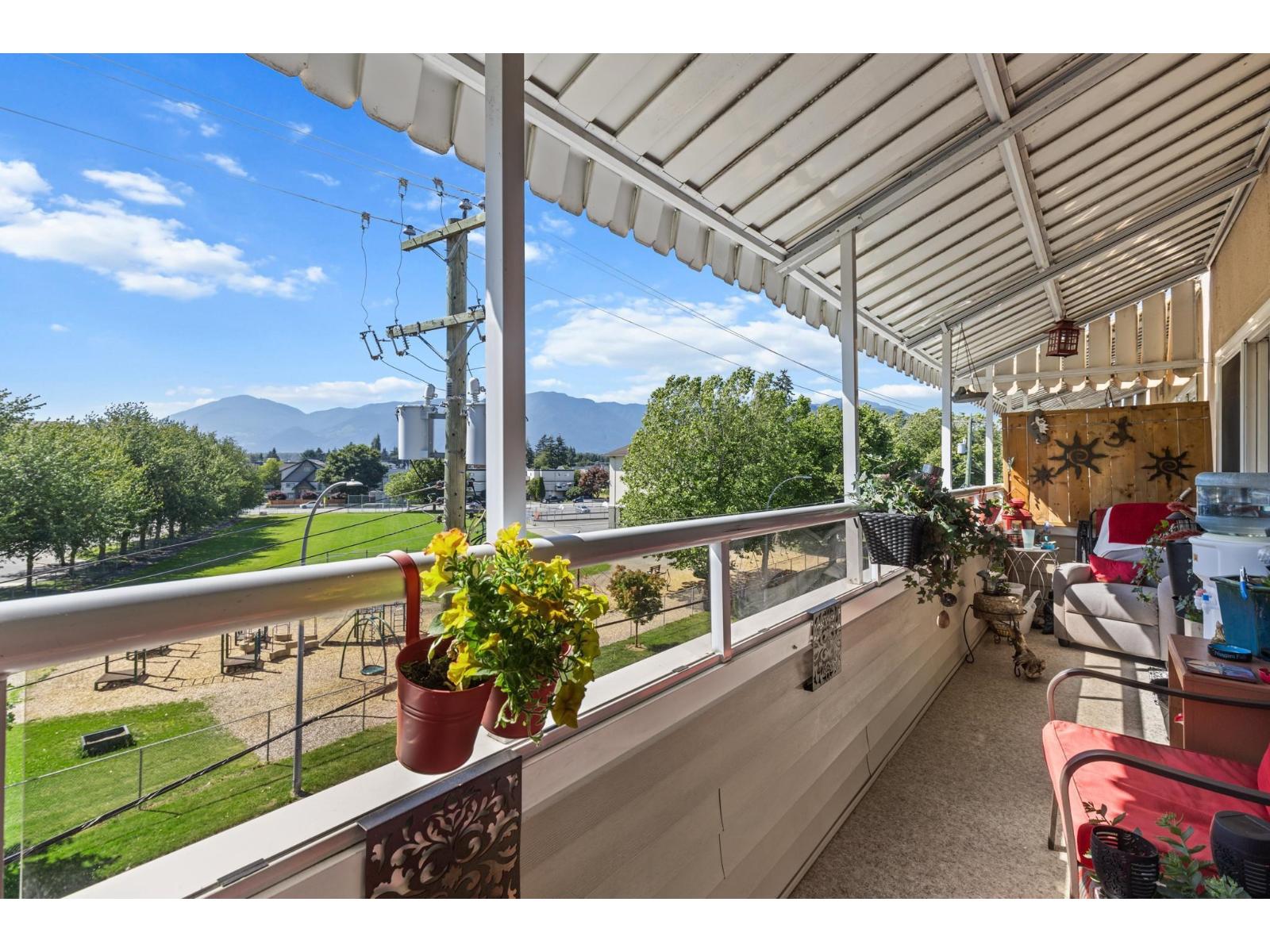 302 46005 BOLE AVENUE, Chilliwack Proper East, Chilliwack