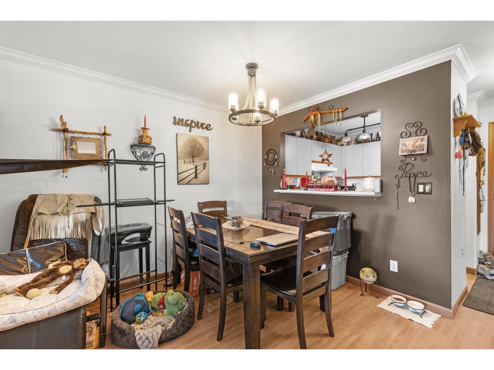 302 46005 BOLE AVENUE, Chilliwack Proper East, Chilliwack