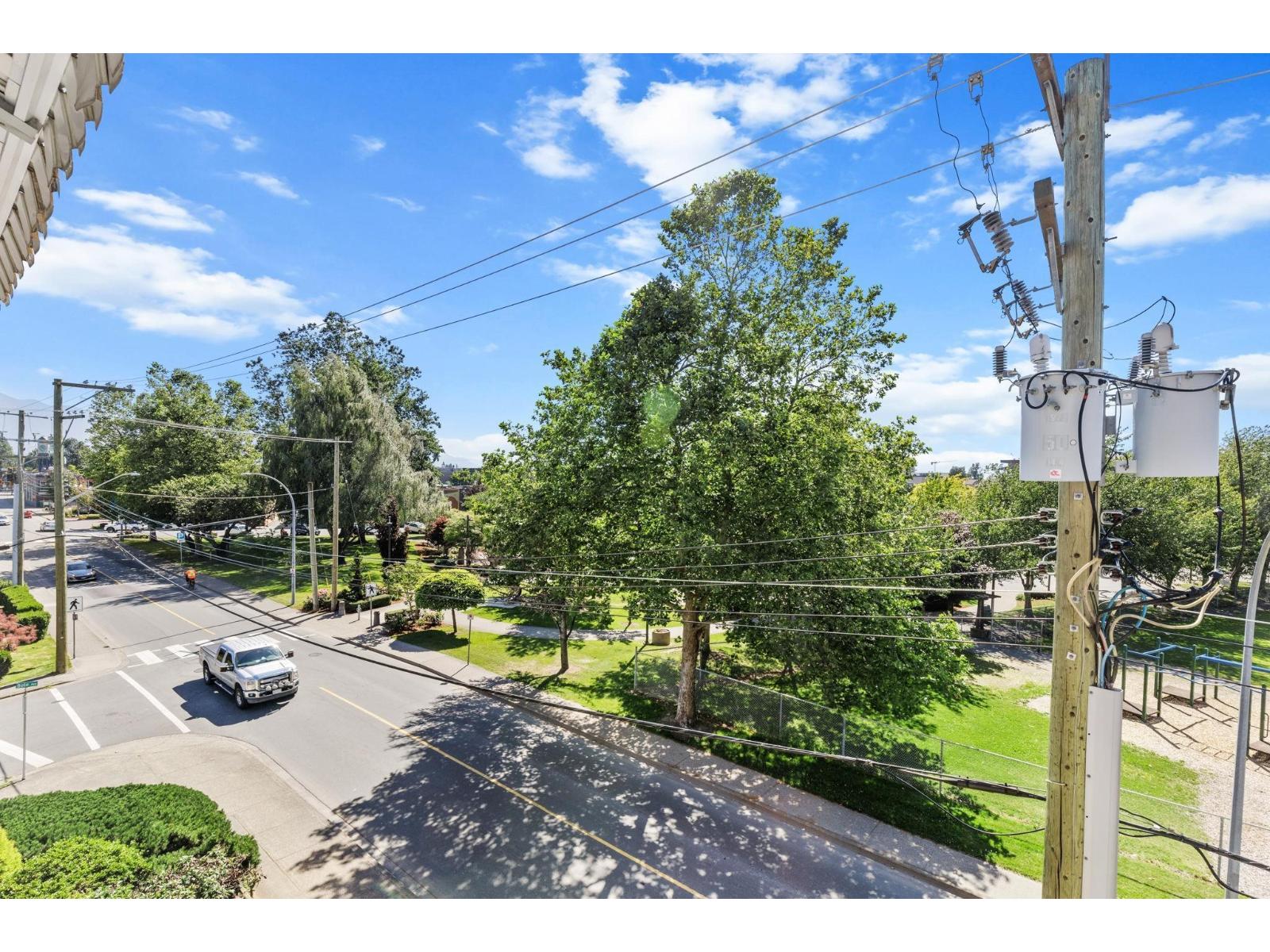 302 46005 BOLE AVENUE, Chilliwack Proper East, Chilliwack