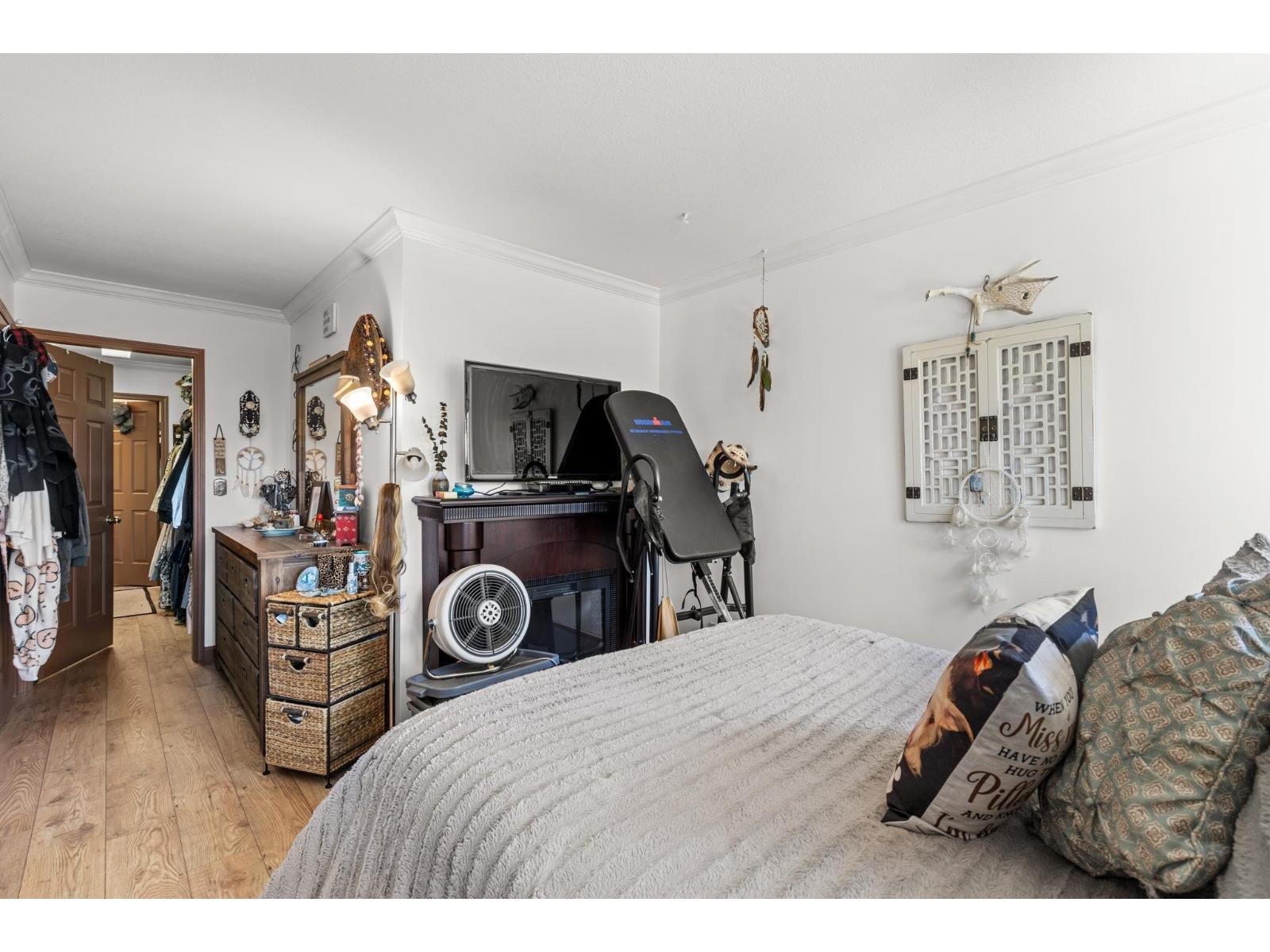 302 46005 BOLE AVENUE, Chilliwack Proper East, Chilliwack