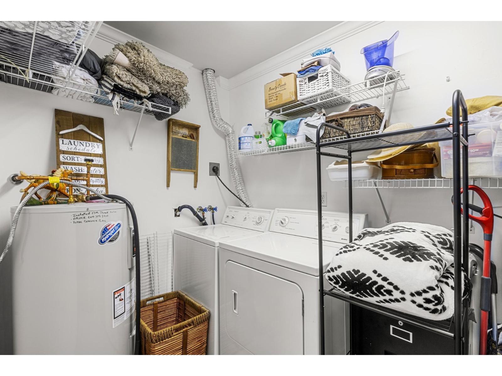 302 46005 BOLE AVENUE, Chilliwack Proper East, Chilliwack