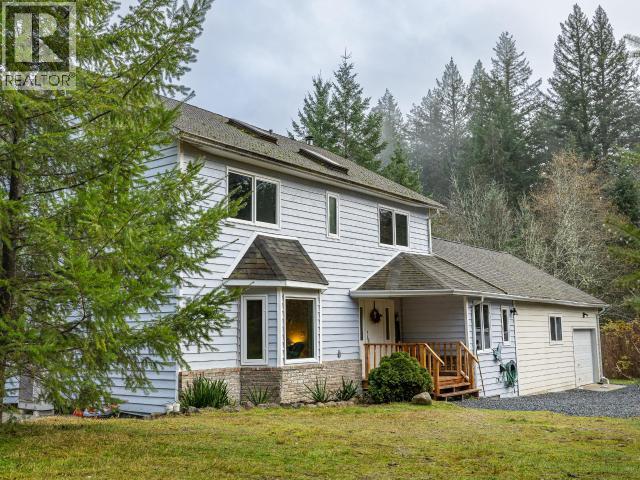 2560 MAYWOOD ROAD, Powell River