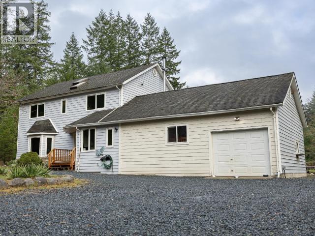 2560 MAYWOOD ROAD, Powell River