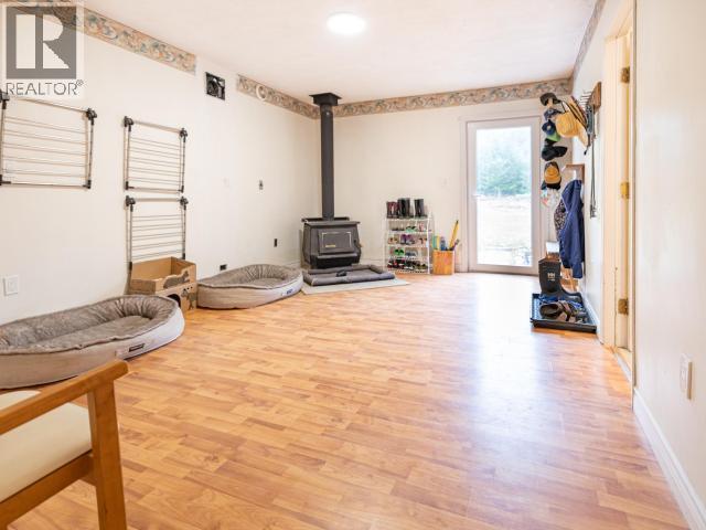 2560 MAYWOOD ROAD, Powell River