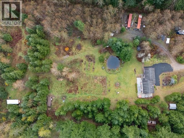 2560 MAYWOOD ROAD, Powell River