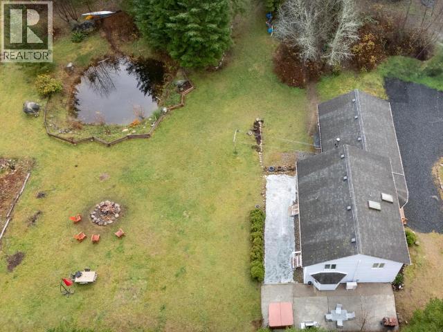 2560 MAYWOOD ROAD, Powell River