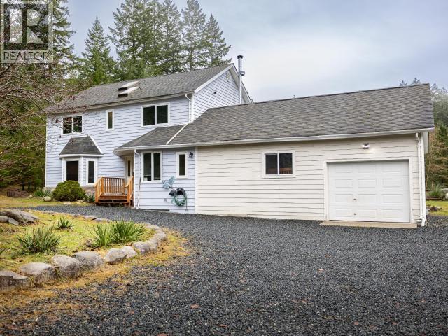 2560 MAYWOOD ROAD, Powell River