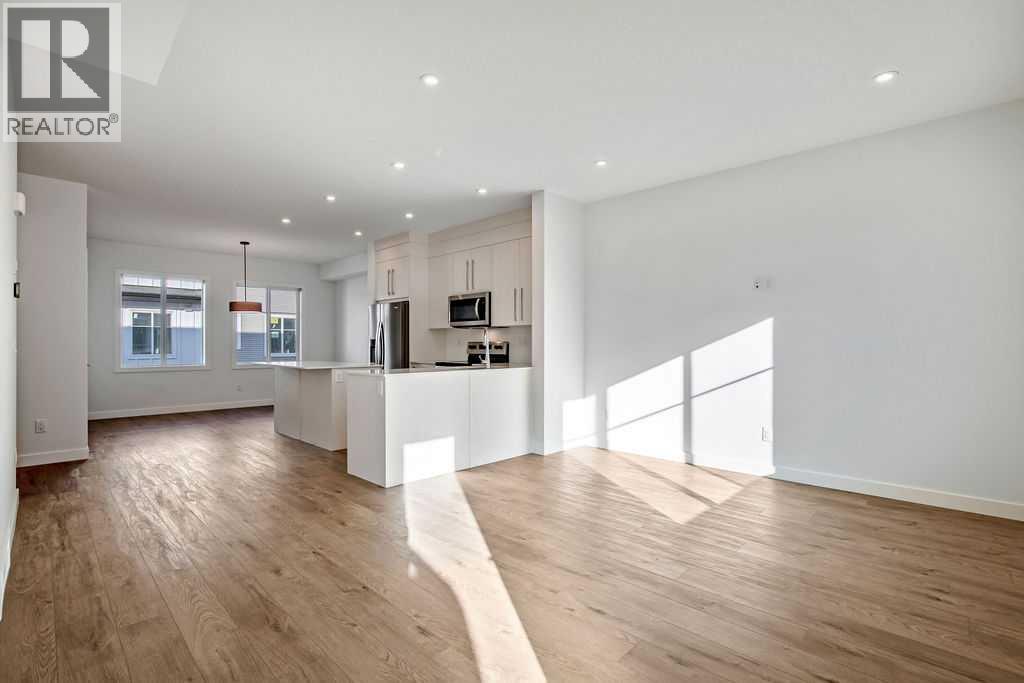 Single Family House for Sale in   Cornerstone Passage NE Cornerstone Calgary 
