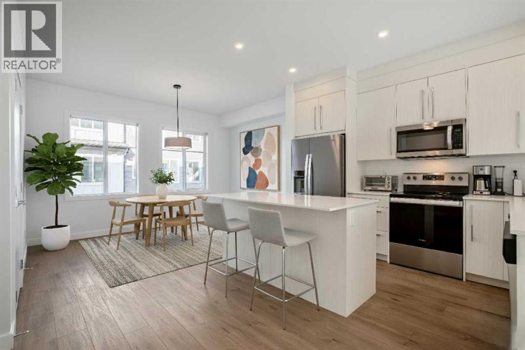 Single Family House for Sale in   Cornerstone Passage NE Cornerstone Calgary 