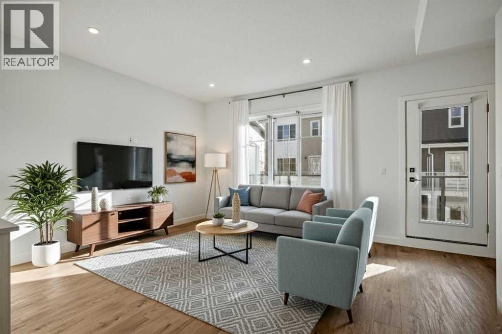 Single Family House for Sale in   Cornerstone Passage NE Cornerstone Calgary 