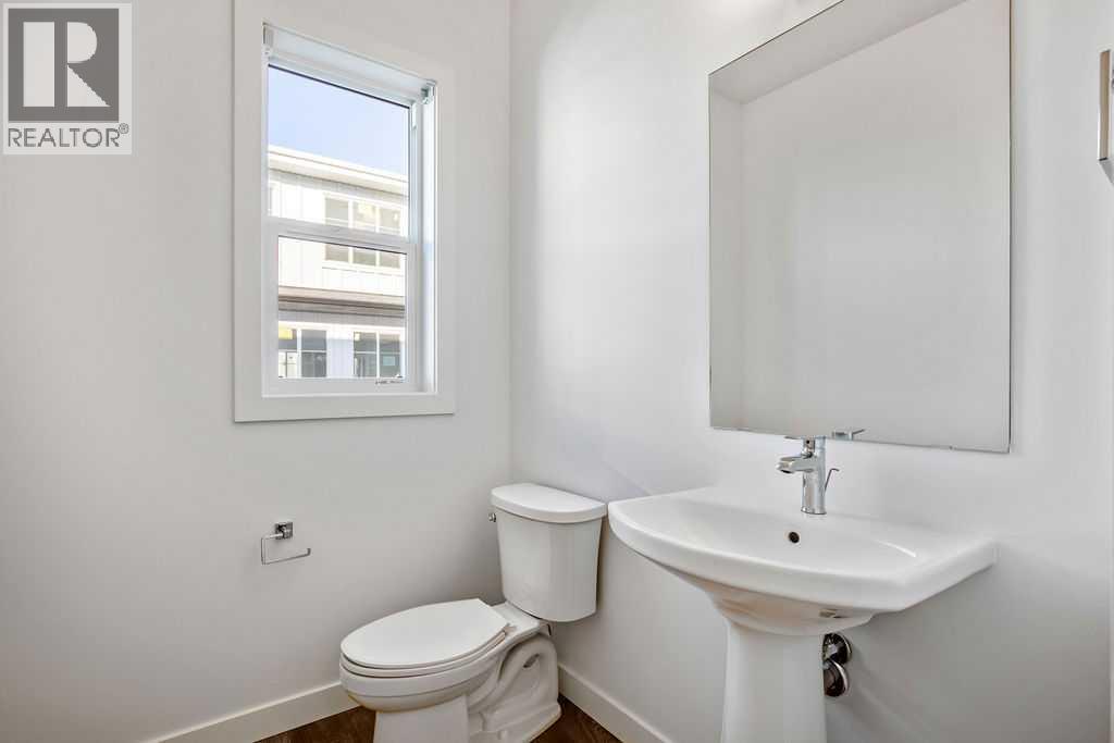 Single Family House for Sale in   Cornerstone Passage NE Cornerstone Calgary 