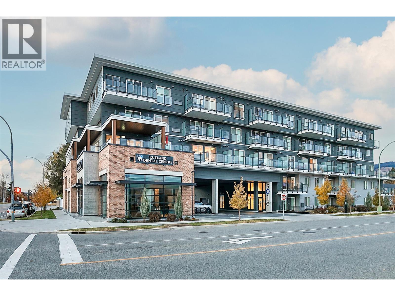 #505-615 Rutland Road North, Kelowna