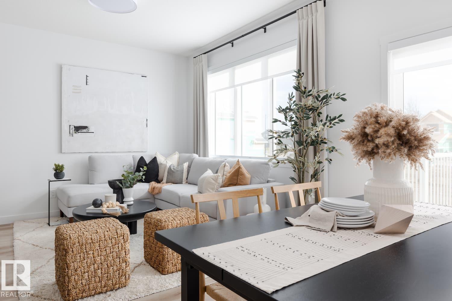 3245 DIXON WY SW, Edmonton