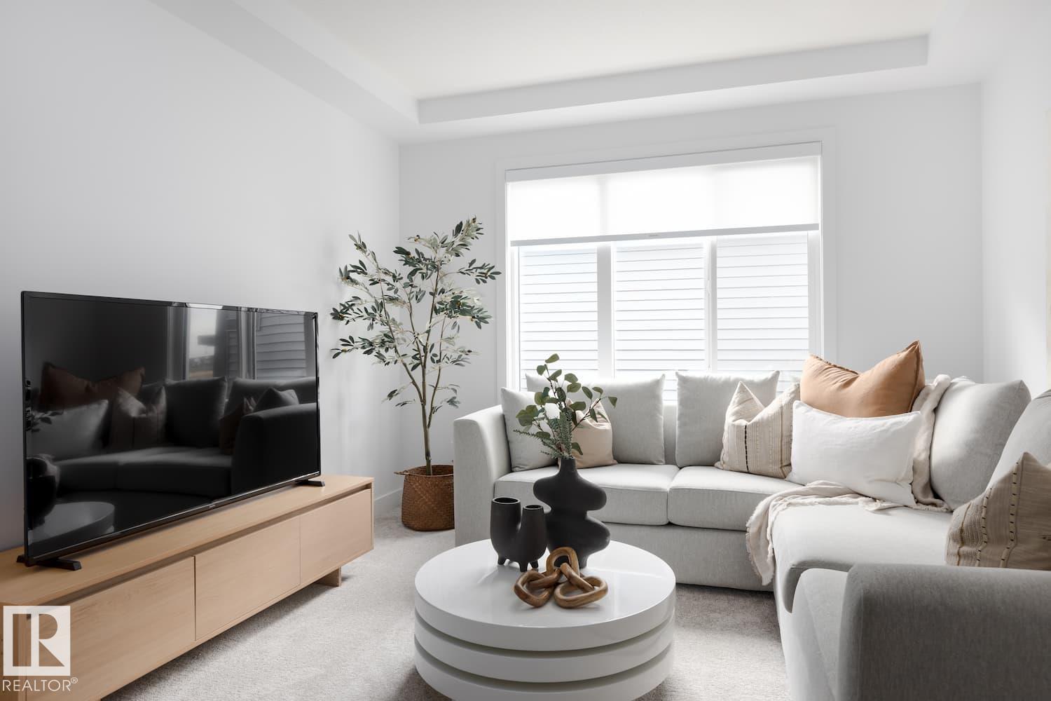 3245 DIXON WY SW, Edmonton