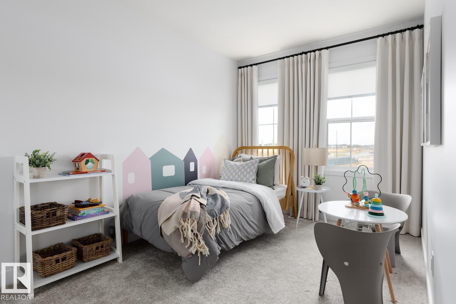 3245 DIXON WY SW, Edmonton