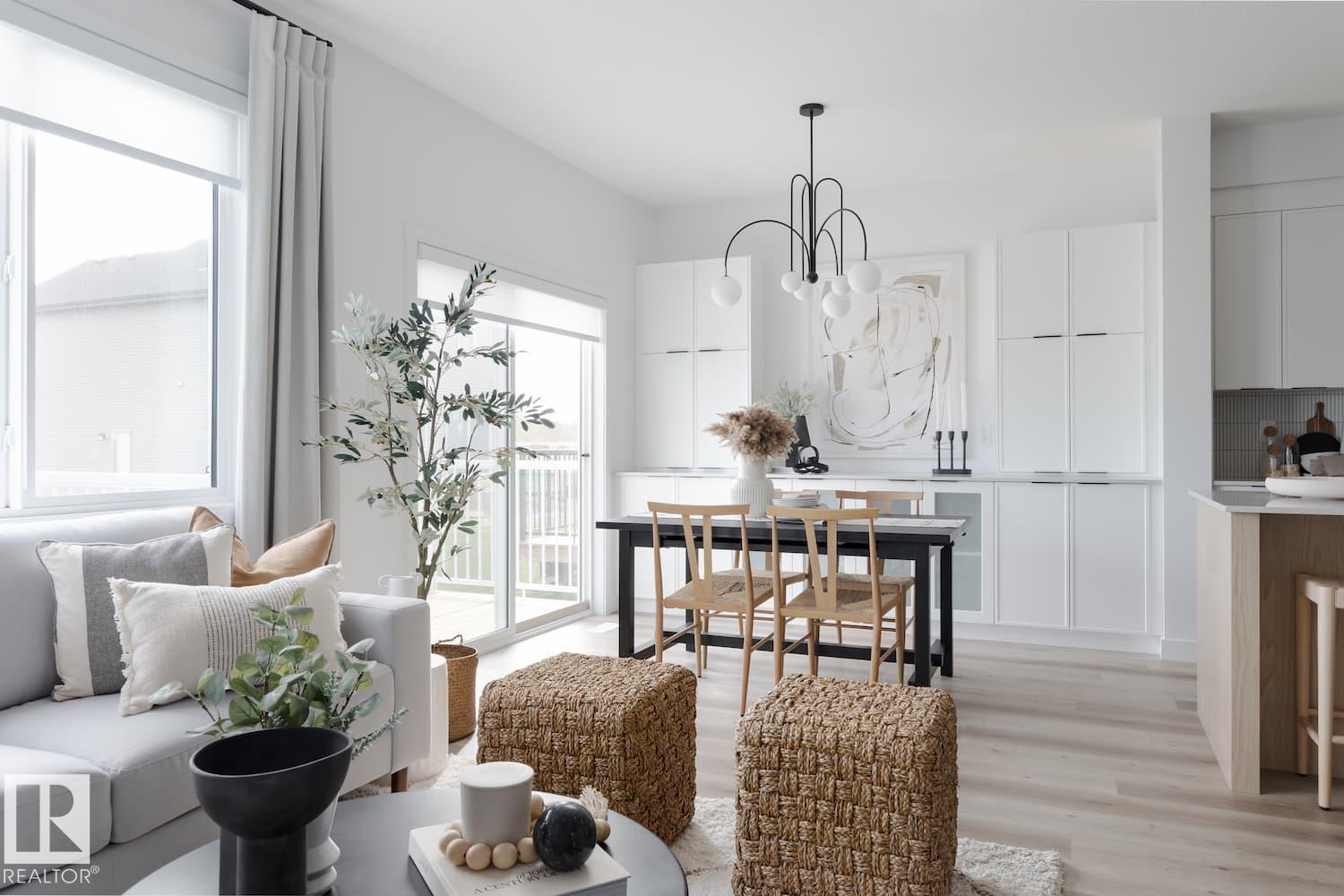 3245 DIXON WY SW, Edmonton