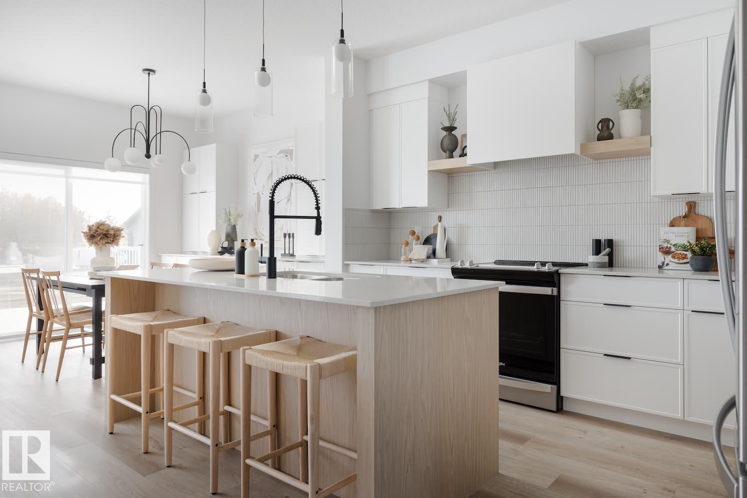 3245 DIXON WY SW, Edmonton