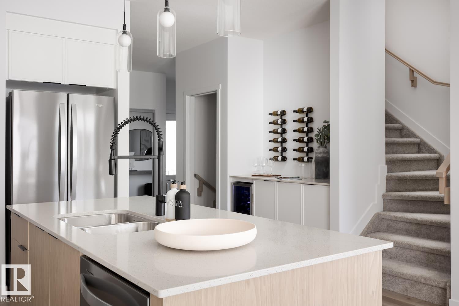 3245 DIXON WY SW, Edmonton