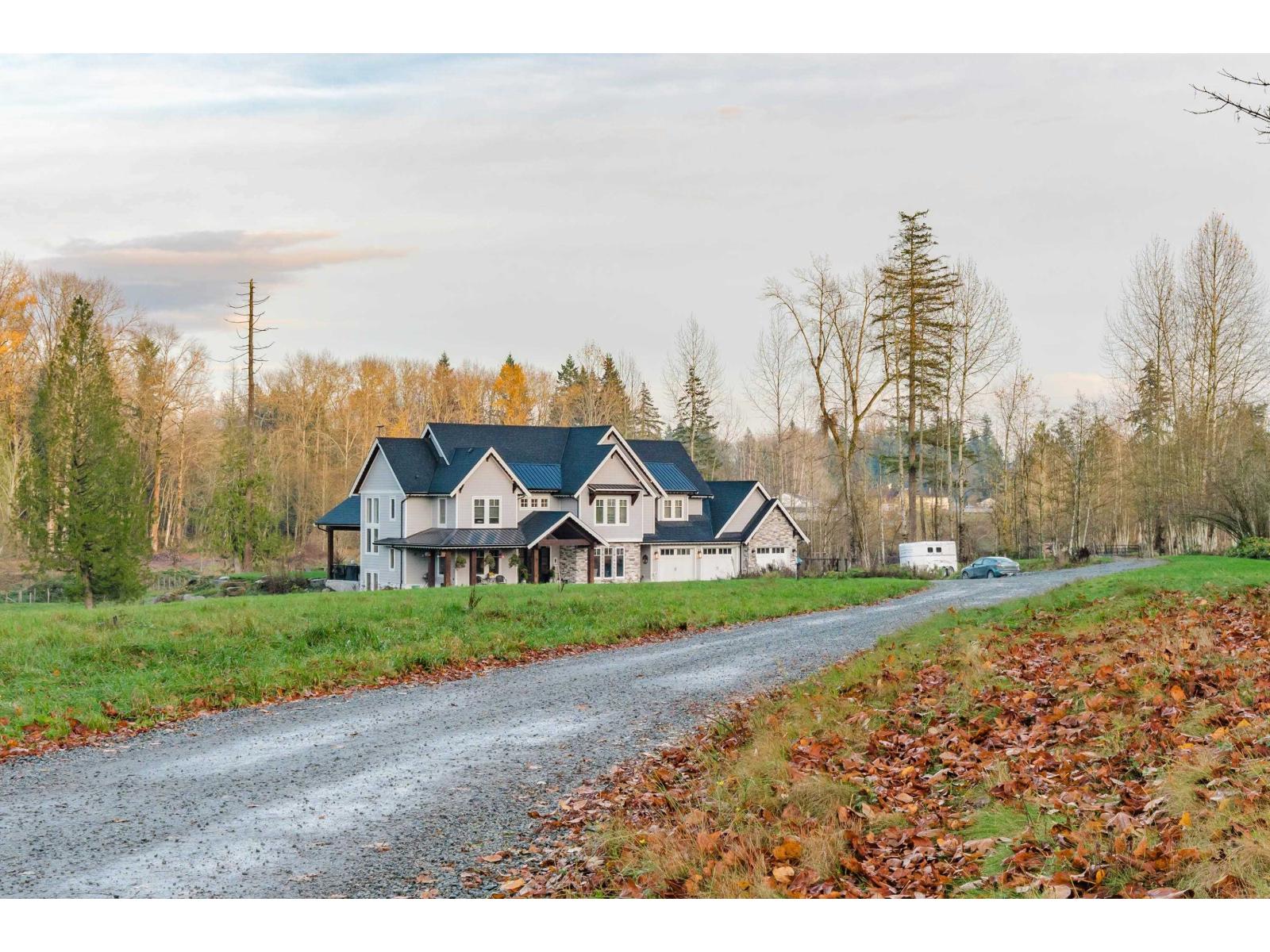 22801 8 AVENUE, Langley