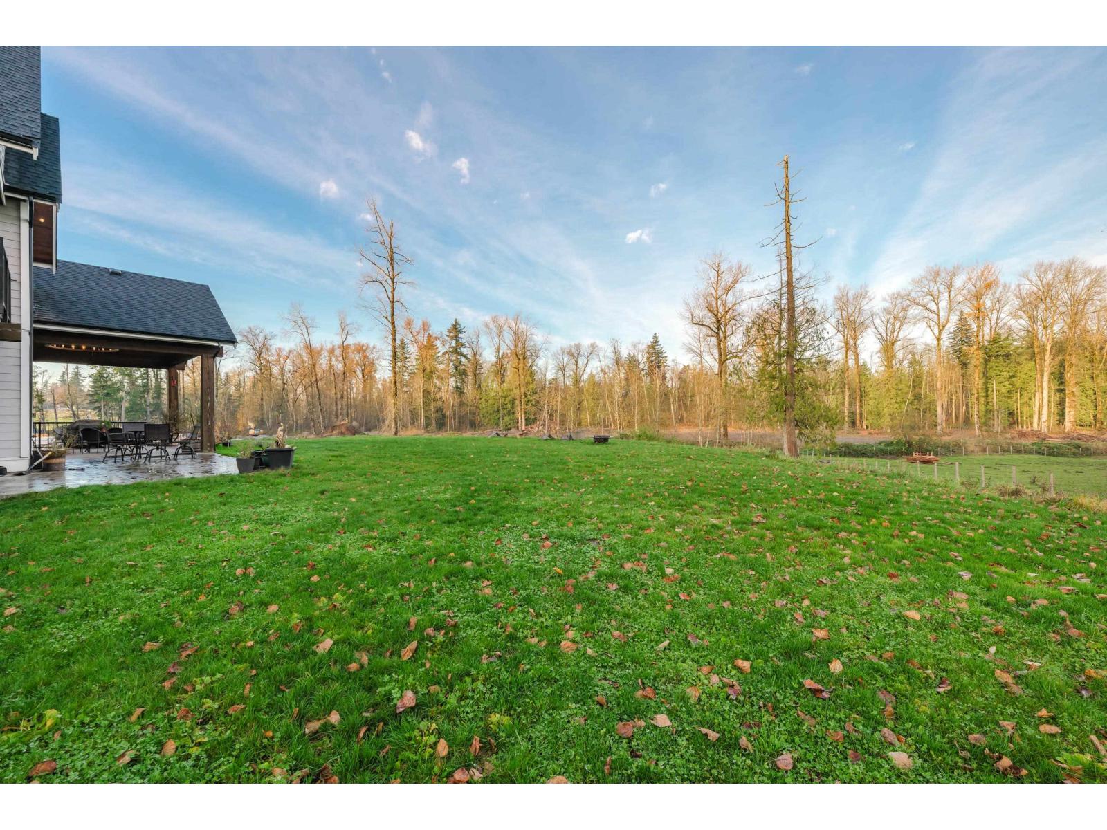 22801 8 AVENUE, Langley