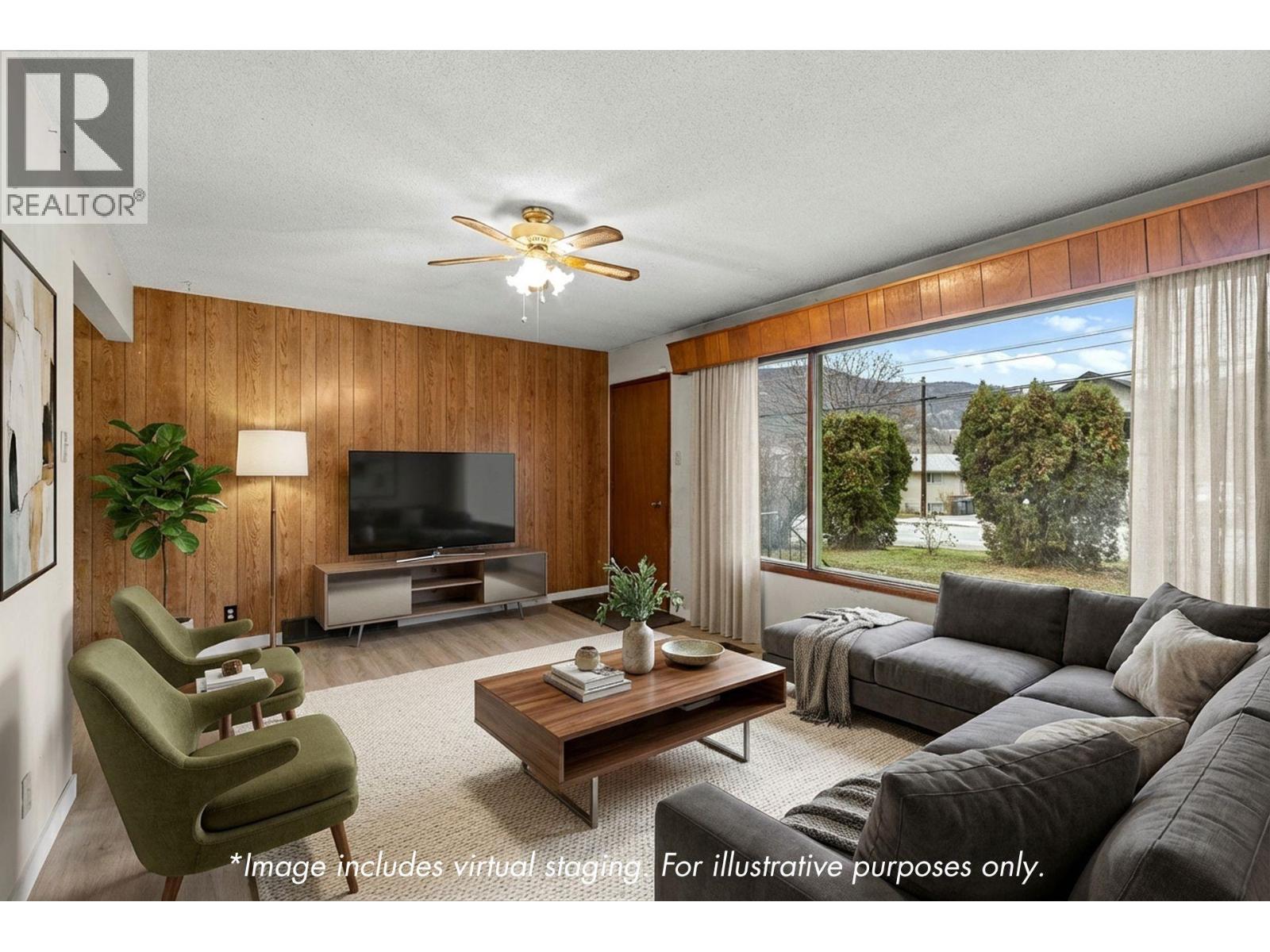  1451 Ross Road, West Kelowna