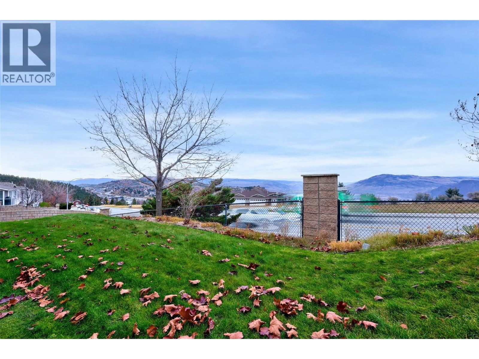 2022 Pacific Way Unit# 6, Kamloops