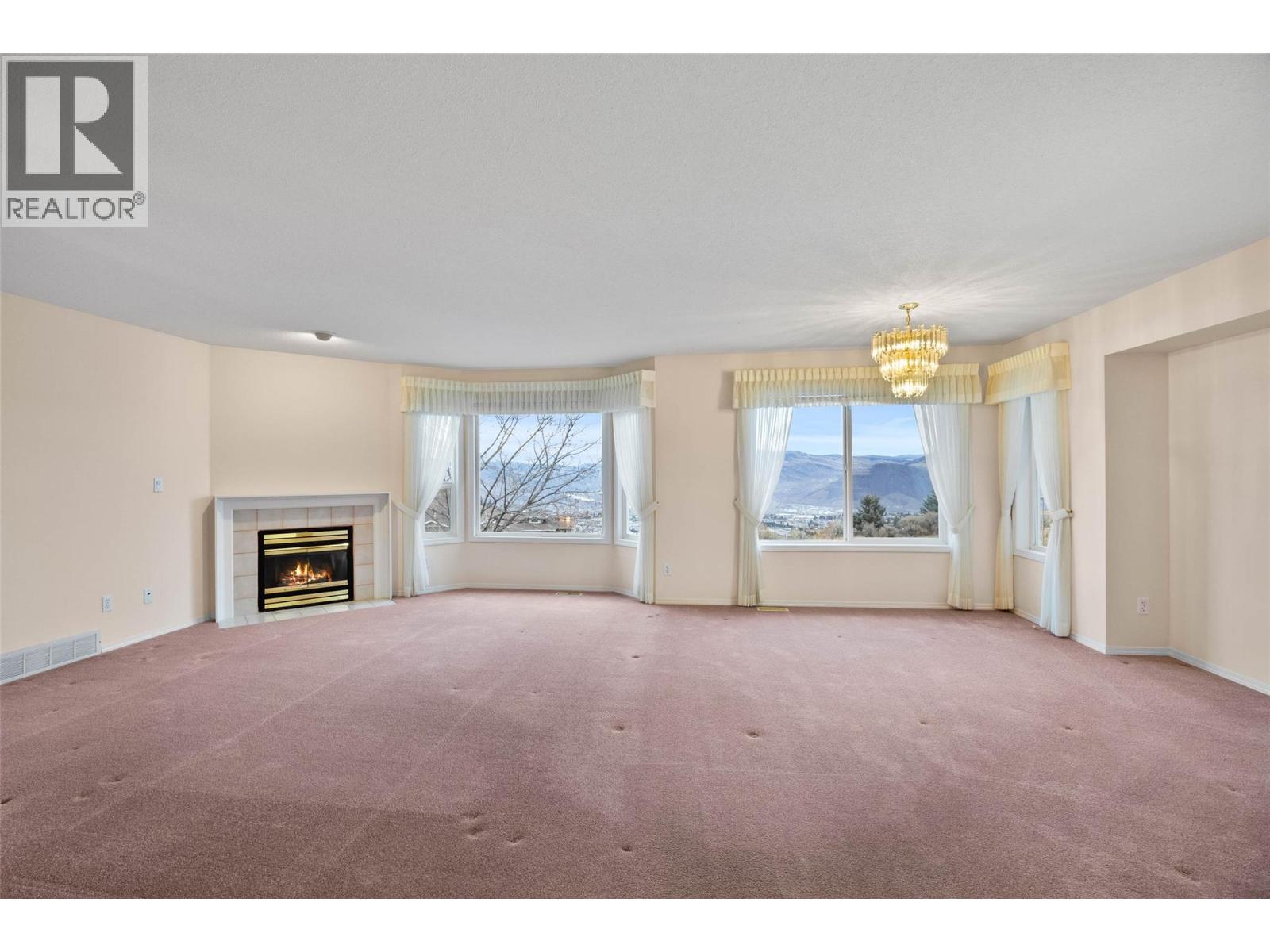 2022 Pacific Way Unit# 6, Kamloops