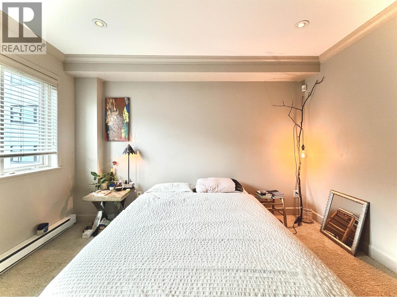 2 1137 BARCLAY STREET, Vancouver