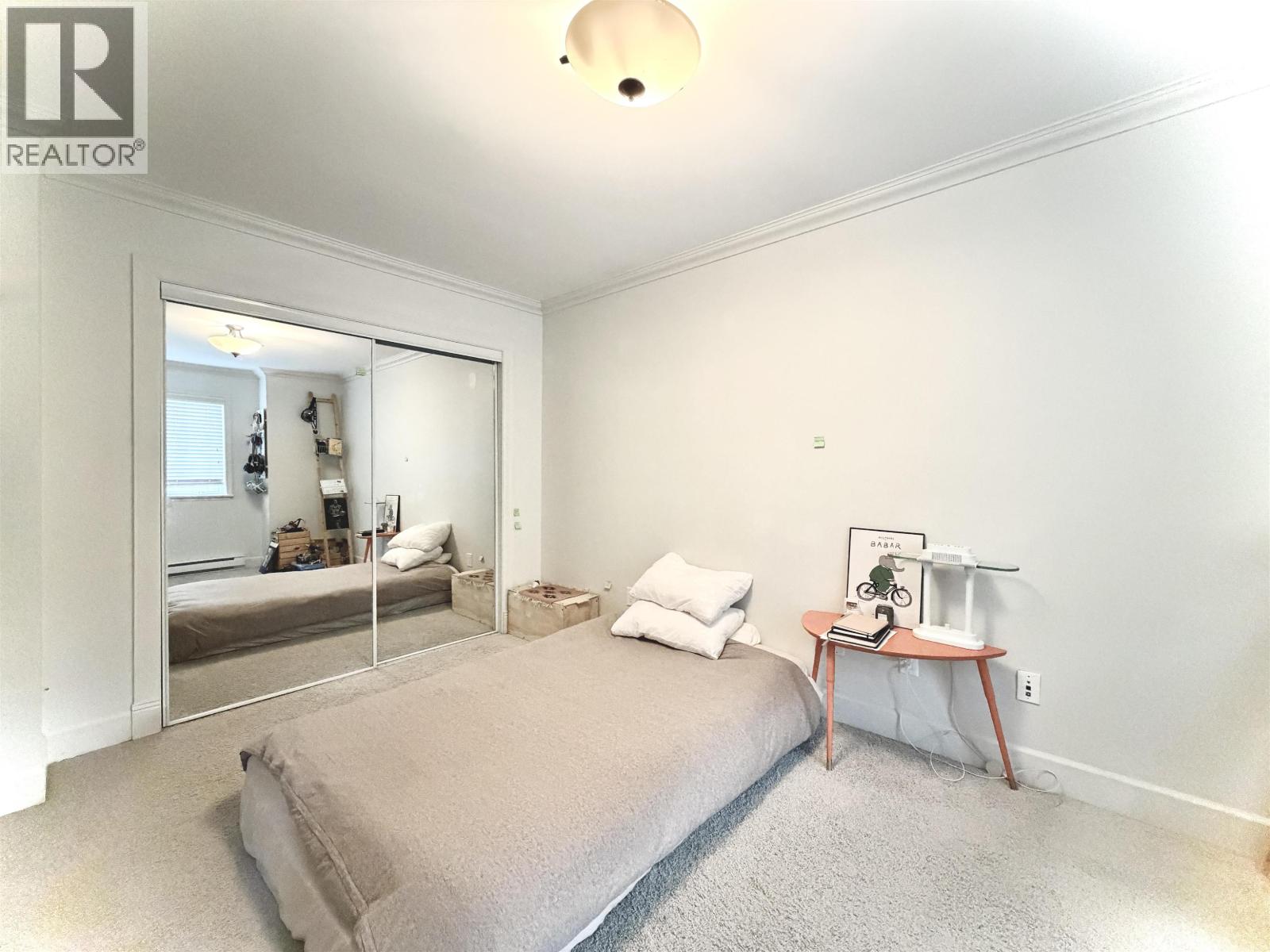 2 1137 BARCLAY STREET, Vancouver