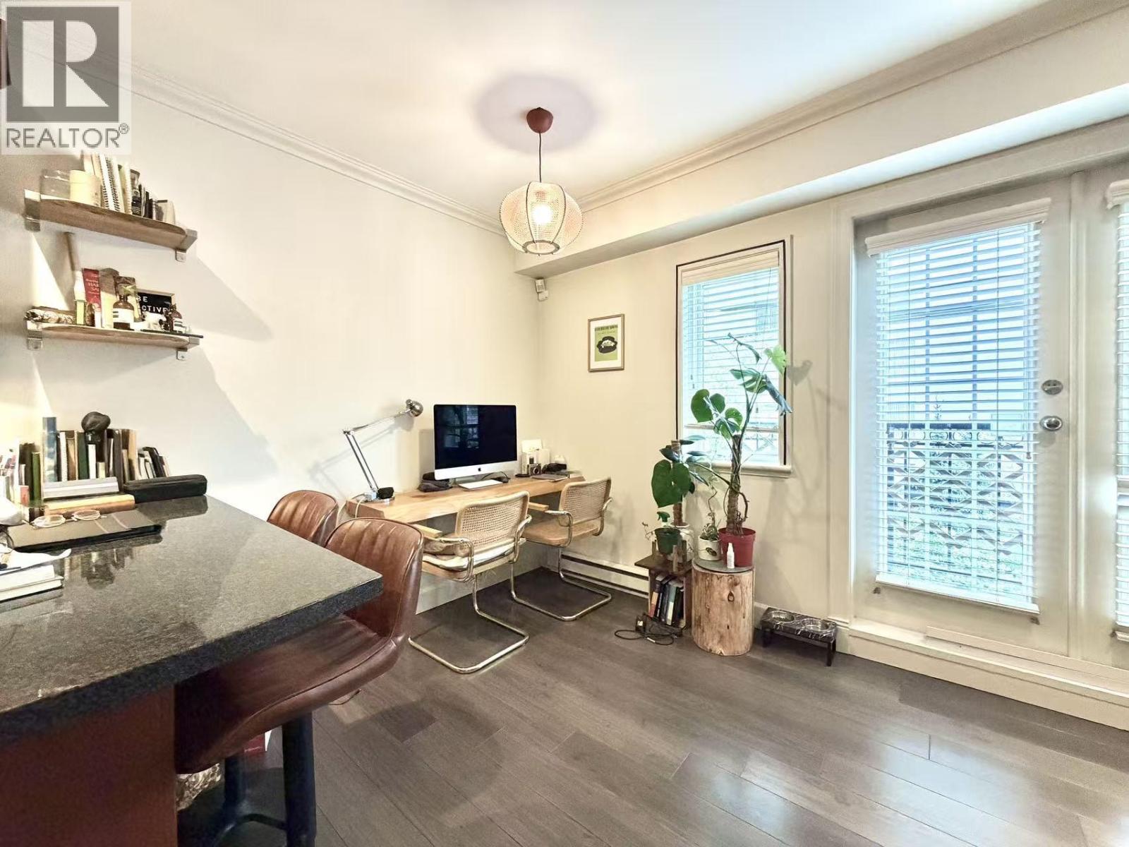 2 1137 BARCLAY STREET, Vancouver