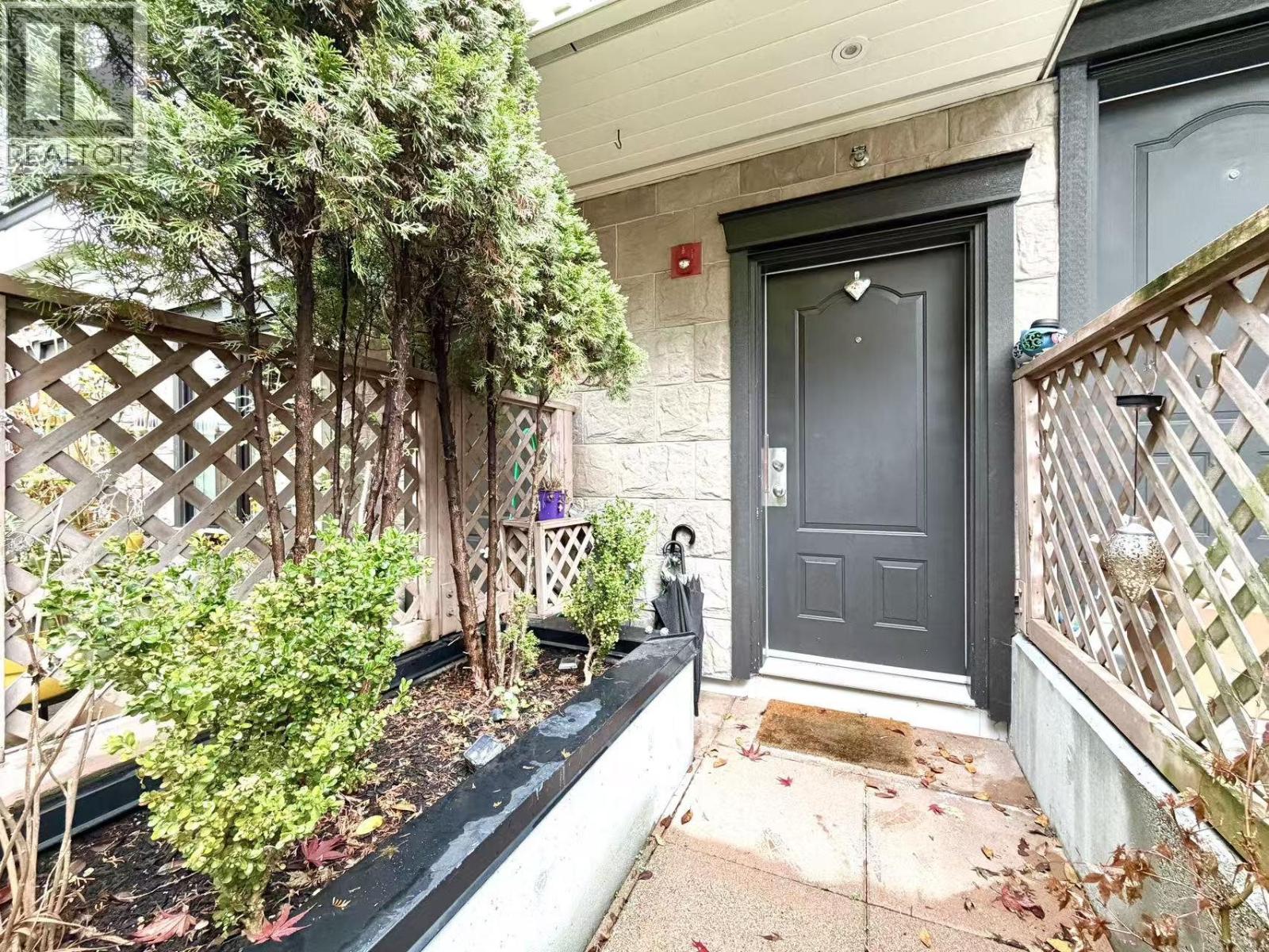 2 1137 BARCLAY STREET, Vancouver