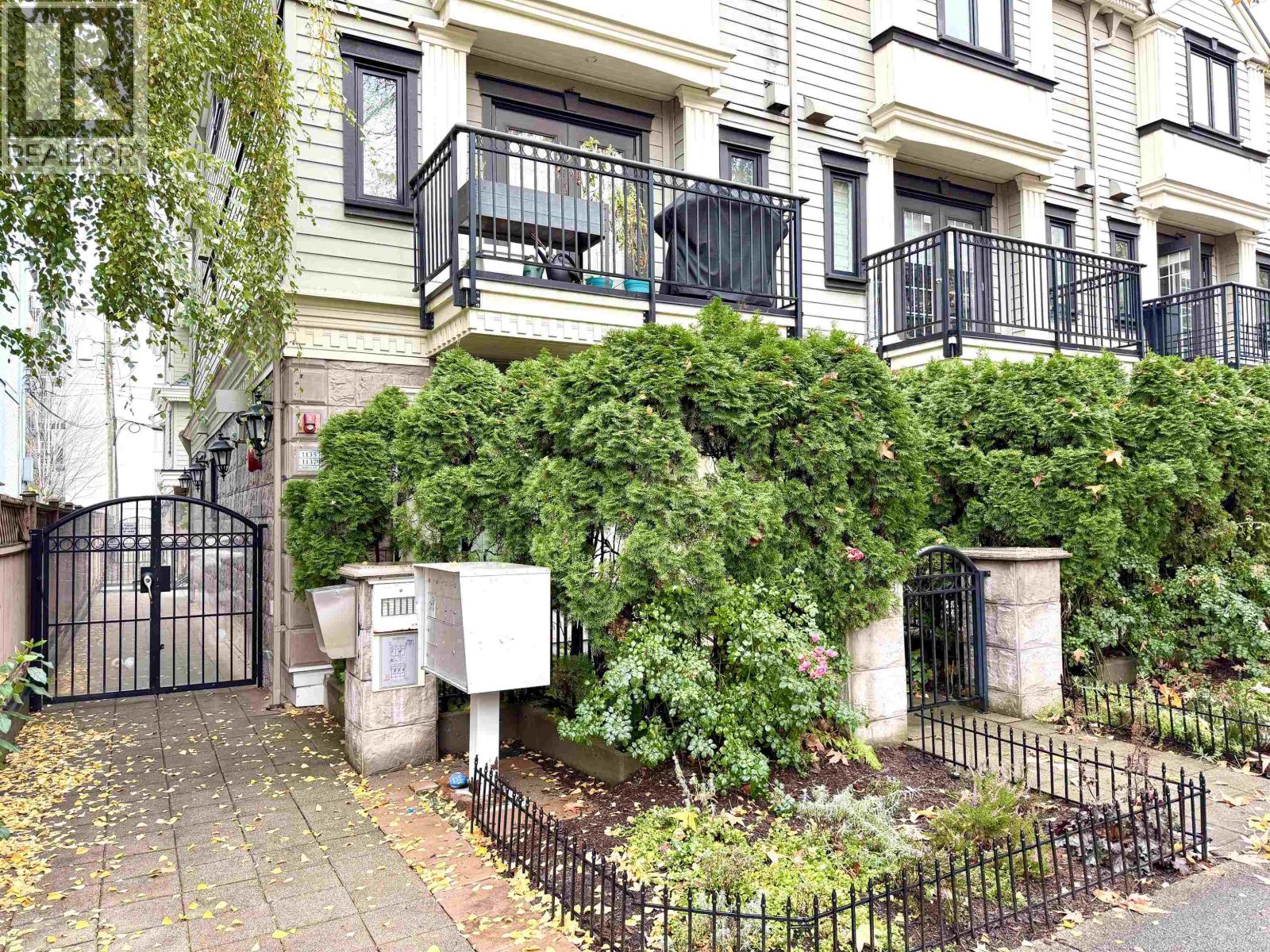 2 1137 BARCLAY STREET, Vancouver