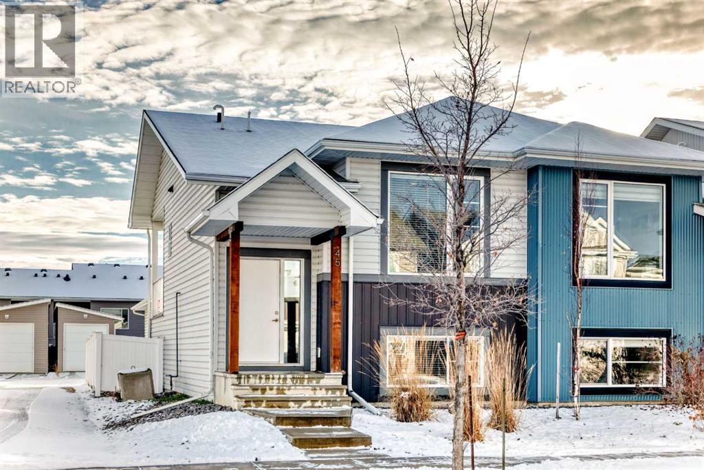 45 Ellington Crescent, Red Deer, Alberta