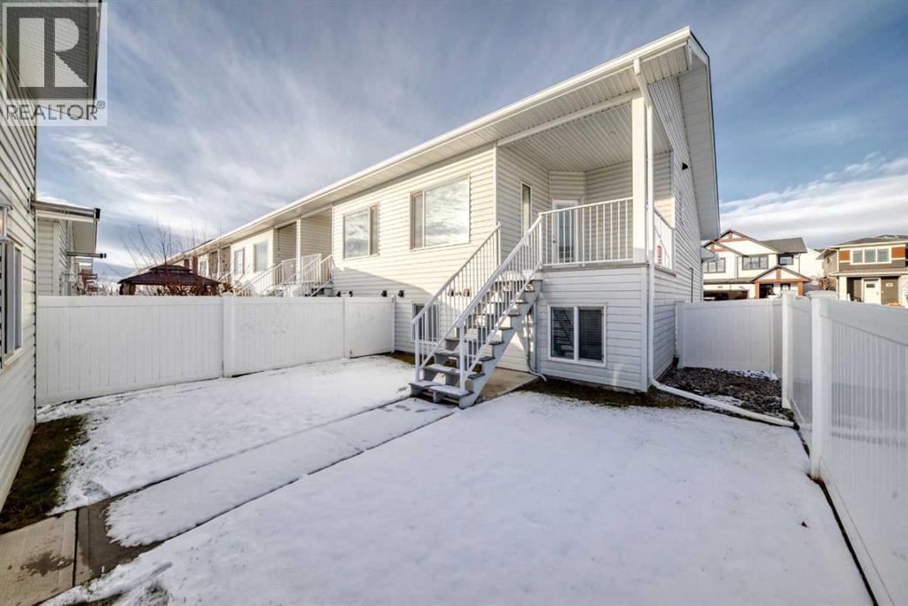 Single Family House Bi-level for Sale in  Ellington Crescent Evergreen Red Deer 
