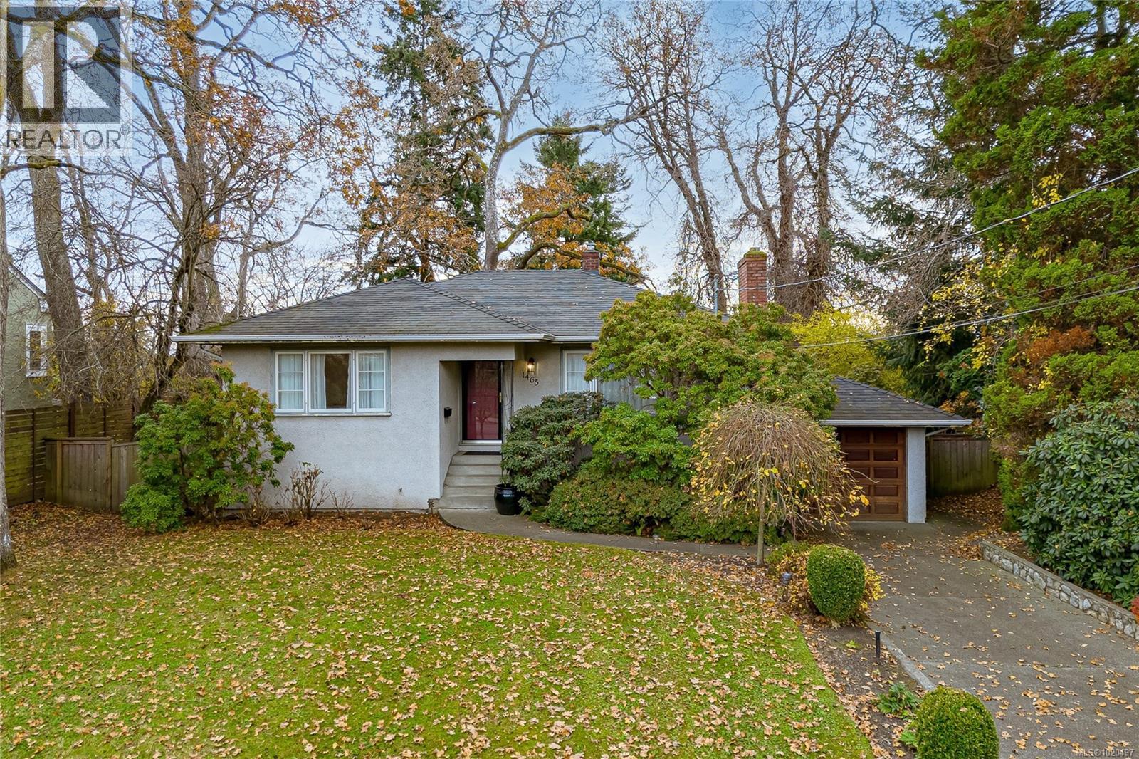  1465 Derby Road, Saanich