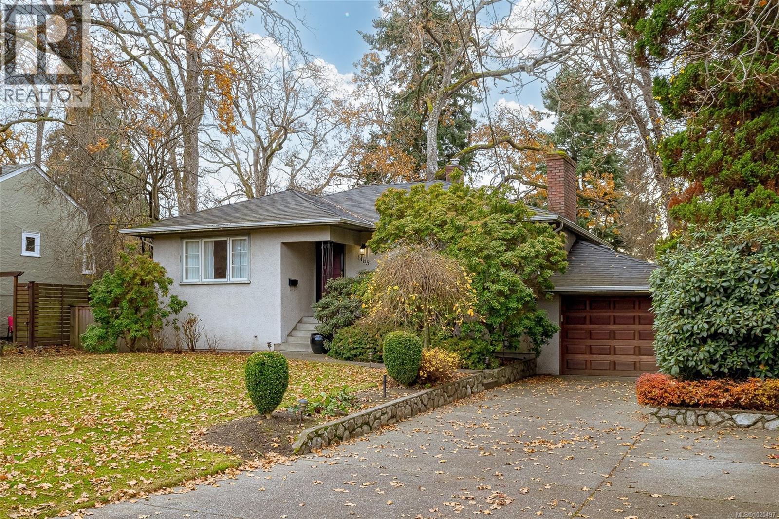  1465 Derby Road, Saanich