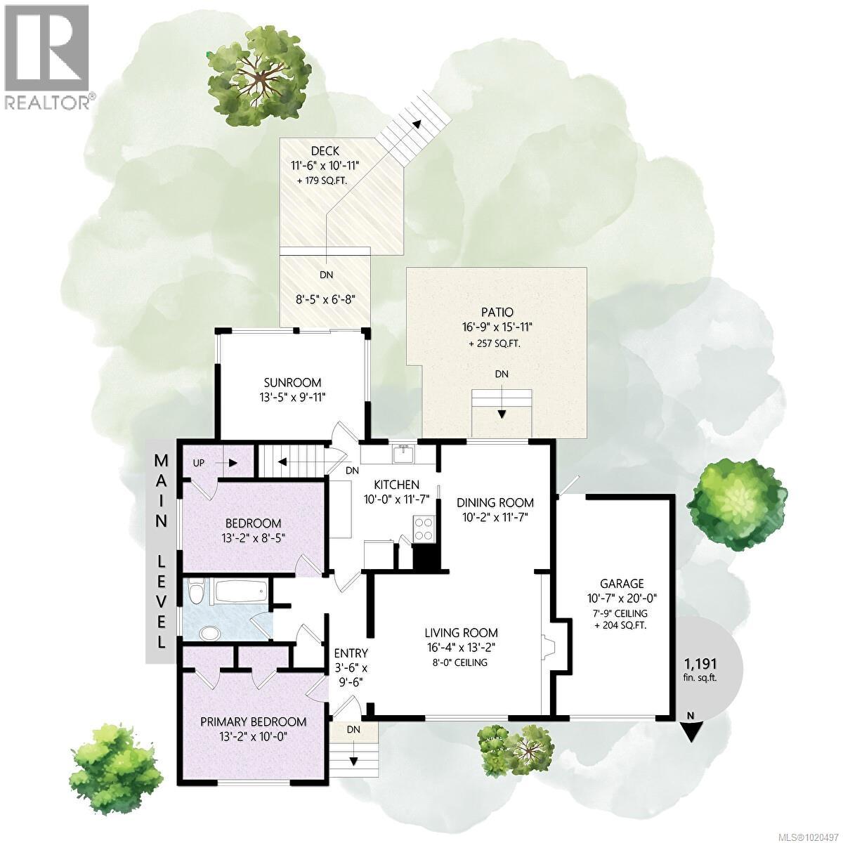  1465 Derby Road, Saanich