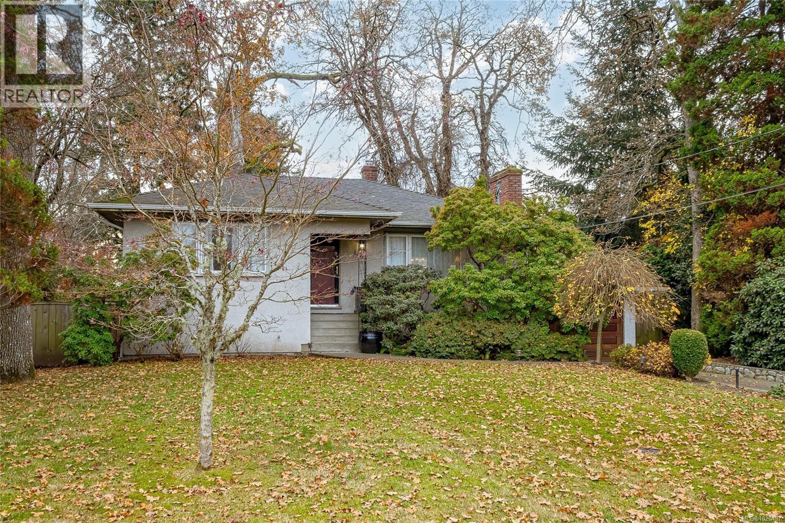  1465 Derby Road, Saanich