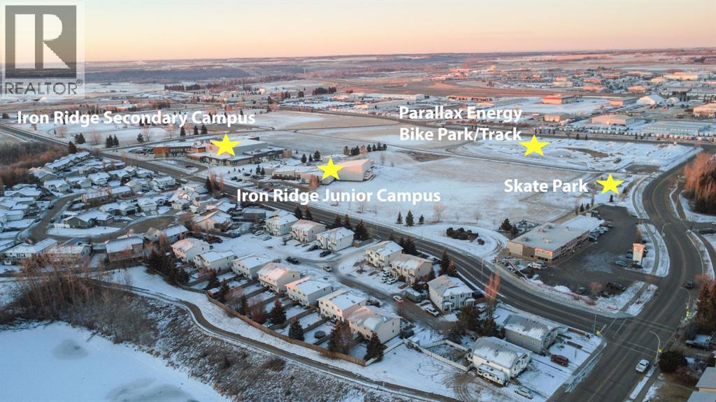 313 Westridge Drive, Blackfalds