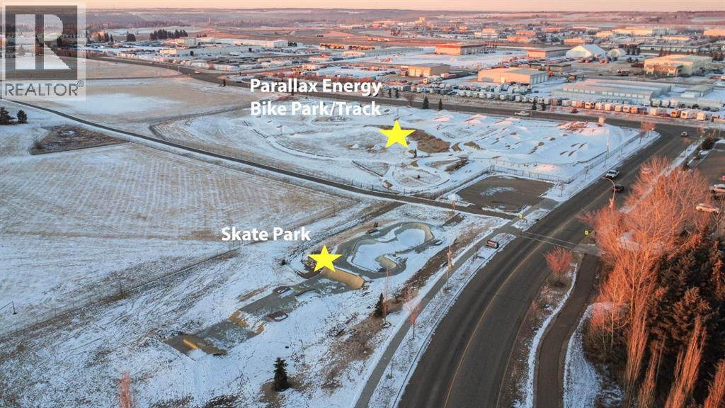 313 Westridge Drive, Blackfalds