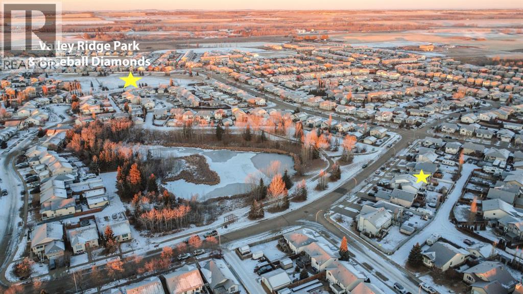 313 Westridge Drive, Blackfalds