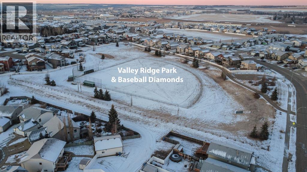 313 Westridge Drive, Blackfalds