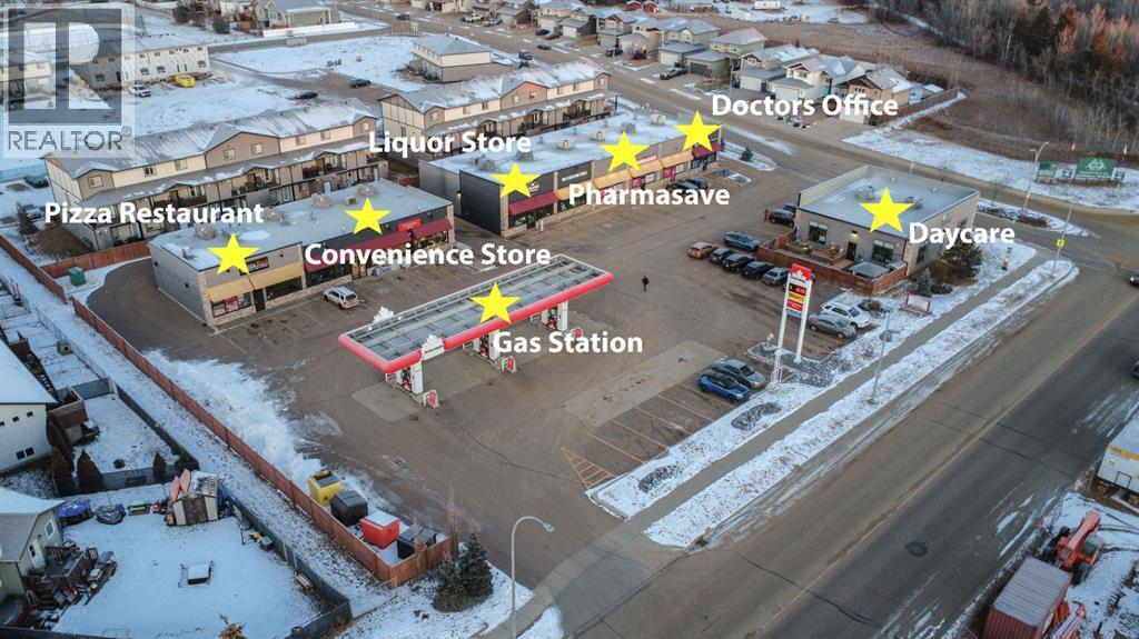 313 Westridge Drive, Blackfalds