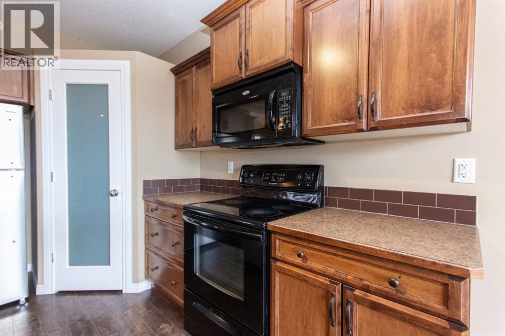 152 Oswald Close, Red Deer