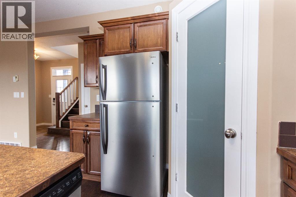 152 Oswald Close, Red Deer