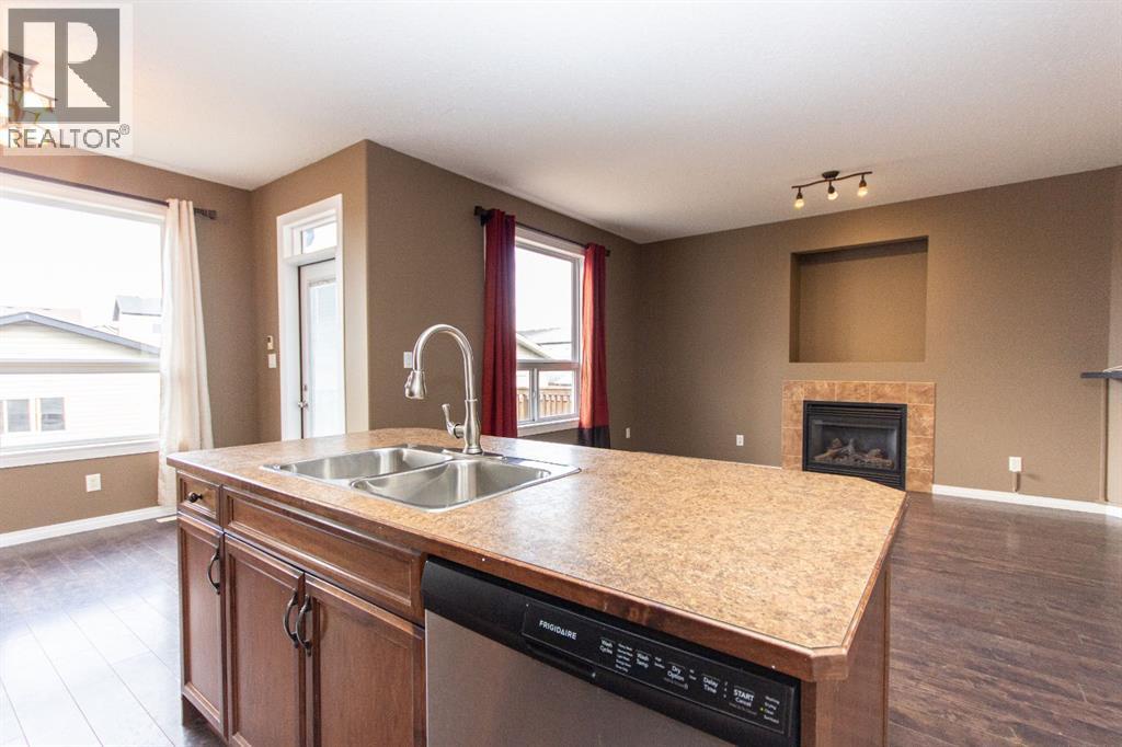 152 Oswald Close, Red Deer